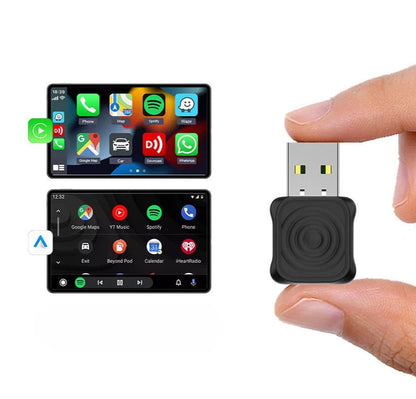 Carplay y Android Auto más avanzado de 2025