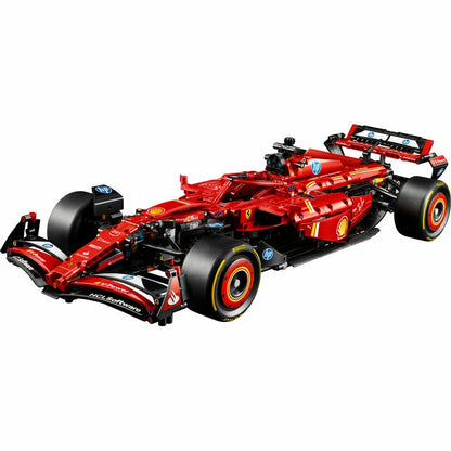 f1 Set de construcción de monoplaza 1300 piezas