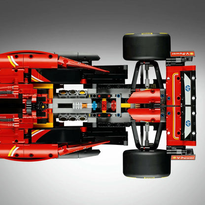 f1 Set de construcción de monoplaza 1300 piezas