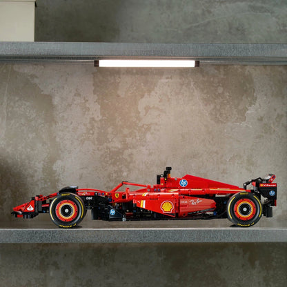 f1 Set de construcción de monoplaza 1300 piezas