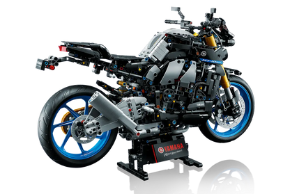 SET DE CONSTRUCCIÓN YAMAHA MT-10 SP